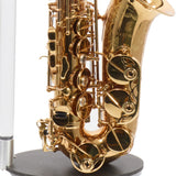 Eastman Model EAS850  'Rue Saint-Georges' Alto Saxophone SN A2440430 EXCELLENT