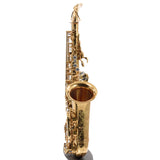 Eastman Model EAS850  'Rue Saint-Georges' Alto Saxophone SN A2440430 EXCELLENT