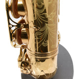 Eastman Model EAS850  'Rue Saint-Georges' Alto Saxophone SN A2440430 EXCELLENT