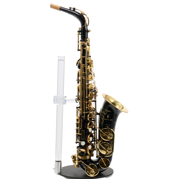 Eastman Model EAS451BL Performance Alto Saxophone SN A2303039 OPEN BOX