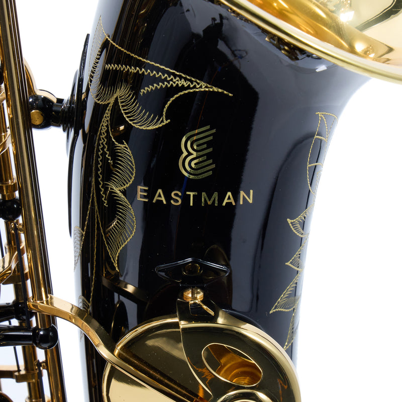 Eastman Model EAS451BL Performance Alto Saxophone SN A2303039 OPEN BOX