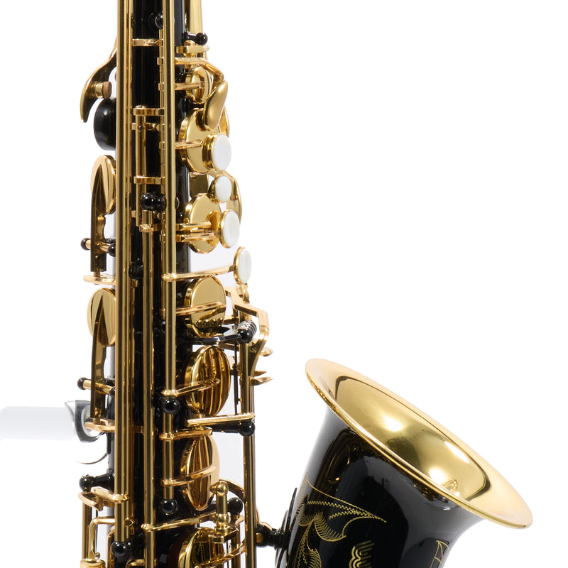 Eastman Model EAS451BL Performance Alto Saxophone SN A2303039 OPEN BOX