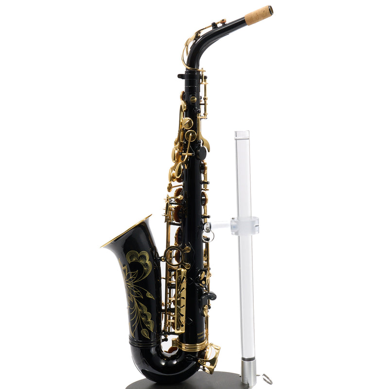 Eastman Model EAS451BL Performance Alto Saxophone SN A2303039 OPEN BOX