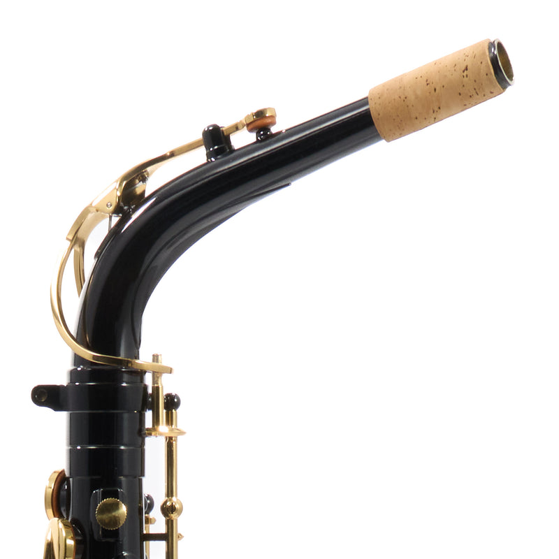 Eastman Model EAS451BL Performance Alto Saxophone SN A2303039 OPEN BOX