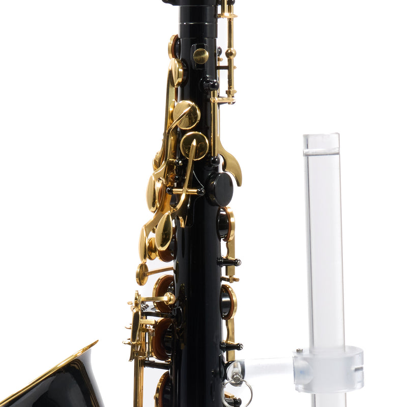 Eastman Model EAS451BL Performance Alto Saxophone SN A2303039 OPEN BOX