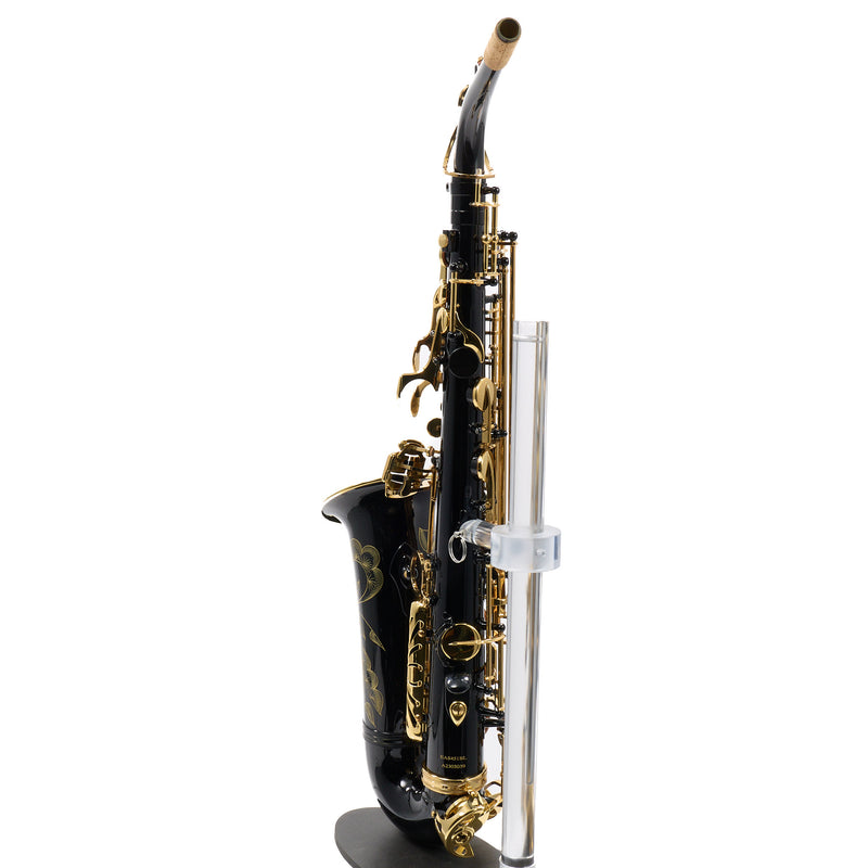 Eastman Model EAS451BL Performance Alto Saxophone SN A2303039 OPEN BOX