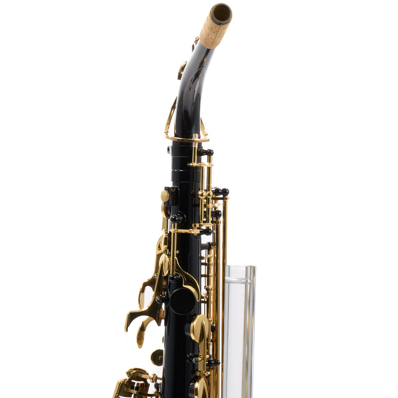 Eastman Model EAS451BL Performance Alto Saxophone SN A2303039 OPEN BOX
