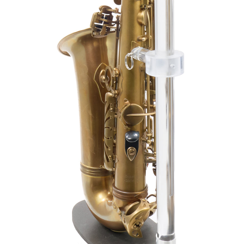 Eastman Model EAS451V Alto Saxophone in Vintage Lacquer SN A2304252 OPEN BOX