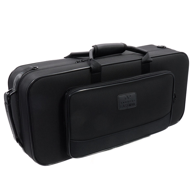 Eastman Model EAS451V Alto Saxophone in Vintage Lacquer SN A2304252 OPEN BOX