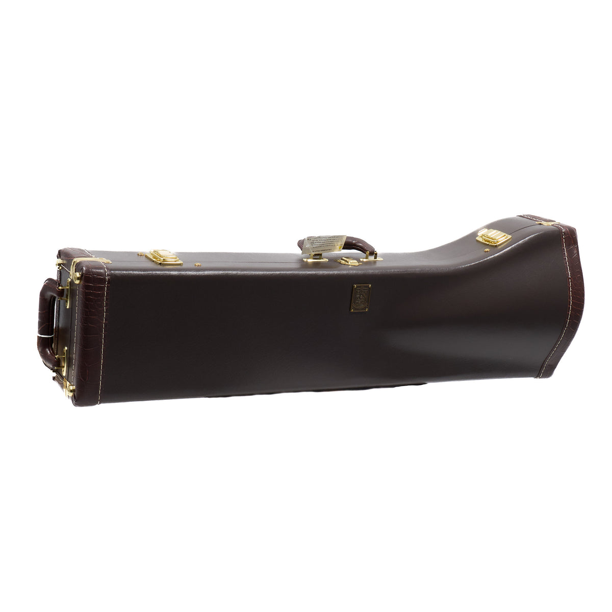Bach LT42BG Stradivarius Tenor Trombone with Gold Brass Bell in Lacquer