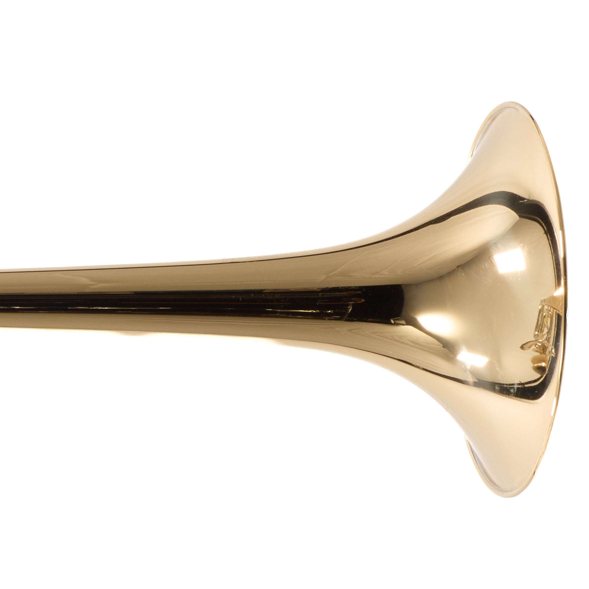 Bach LT42BG Stradivarius Professional Tenor Trombone in Lacquer