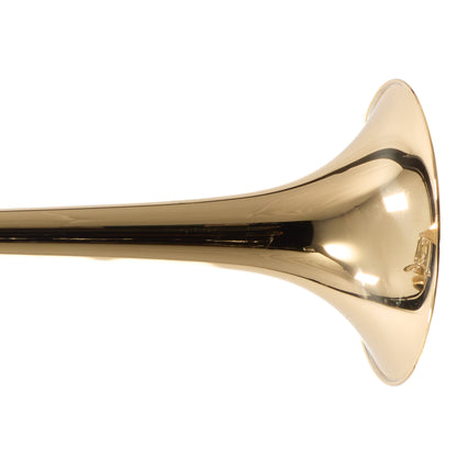 Bach LT42BG Stradivarius Professional Tenor Trombone in Lacquer