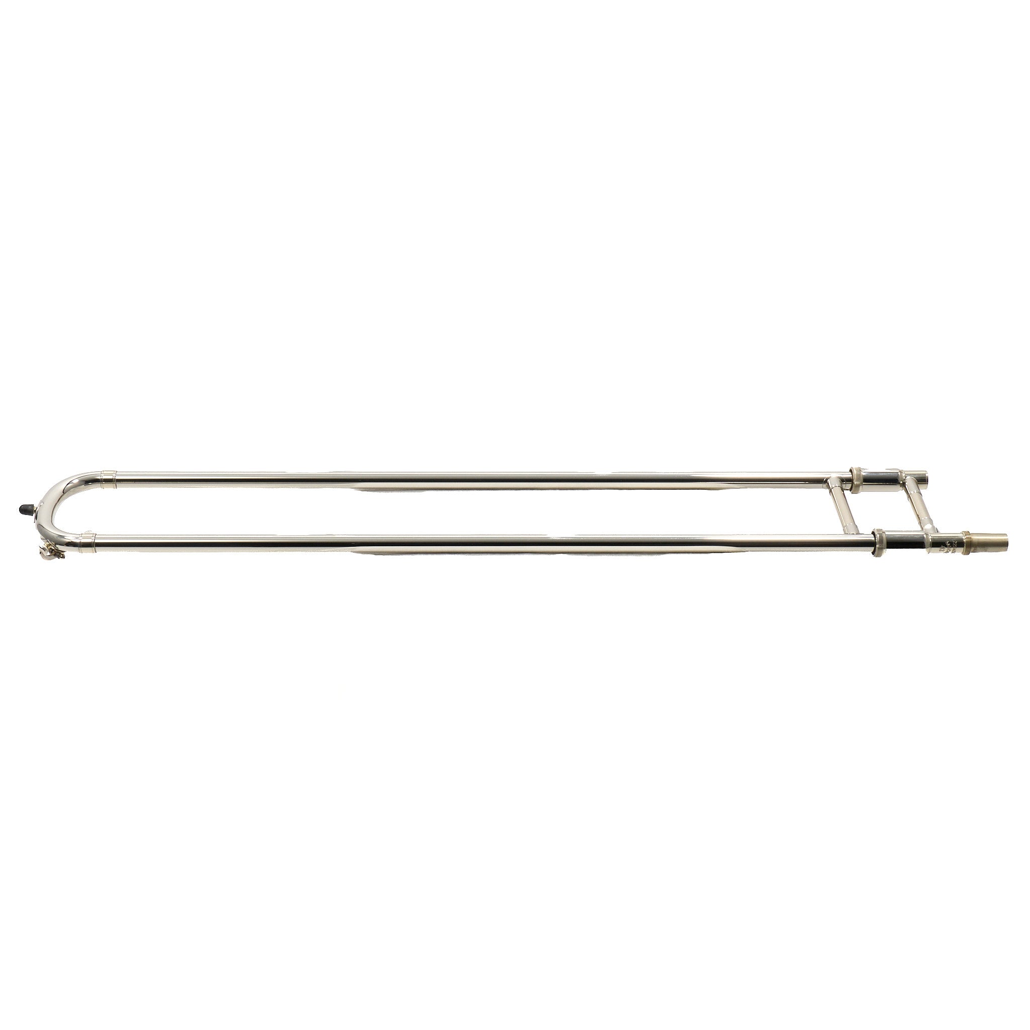 Bach LT42BG Stradivarius Professional Tenor Trombone in Lacquer