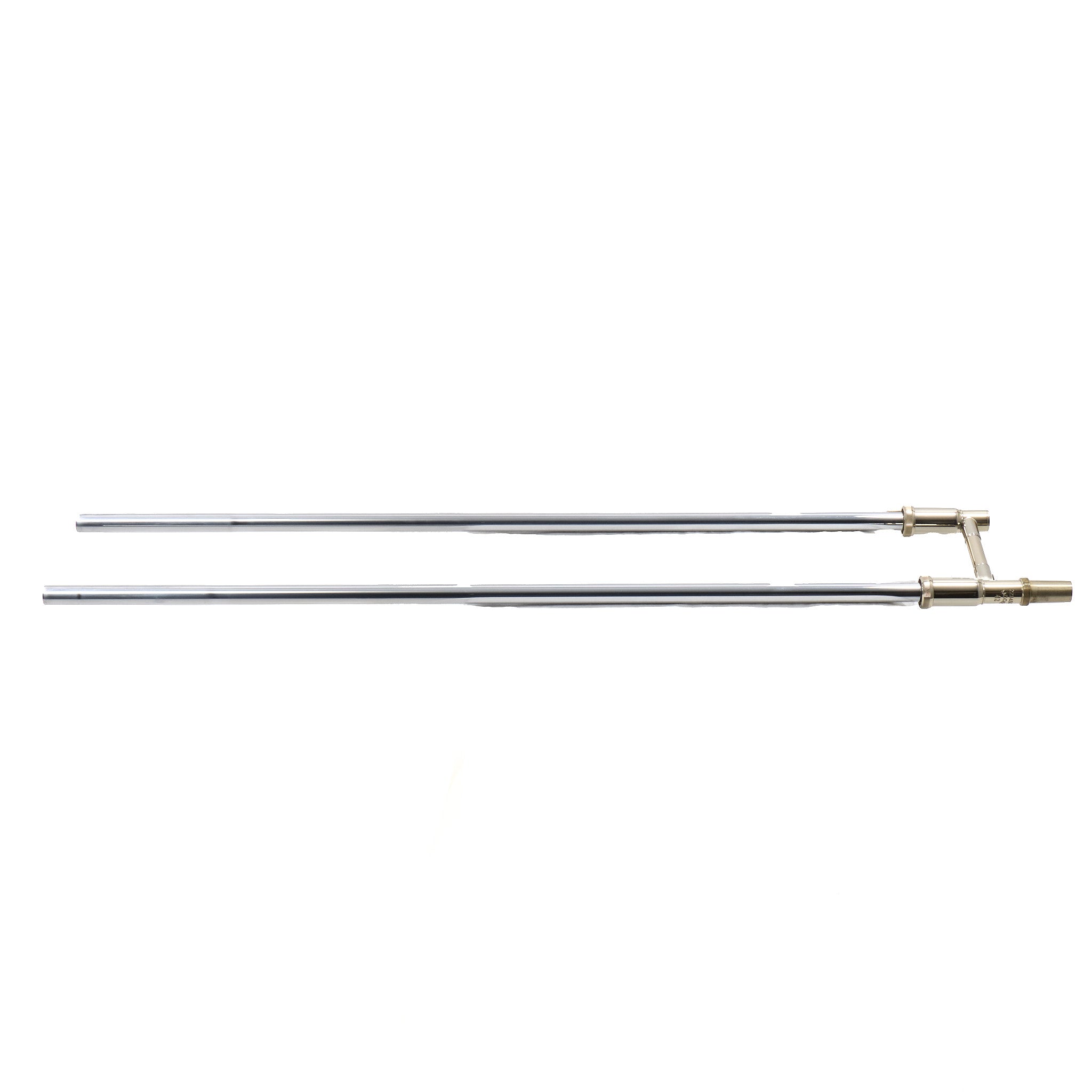 Bach LT42BG Stradivarius Professional Tenor Trombone in Lacquer