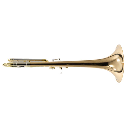 Bach LT42BG Stradivarius Professional Tenor Trombone in Lacquer