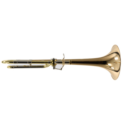Bach LT42BG Stradivarius Professional Tenor Trombone in Lacquer