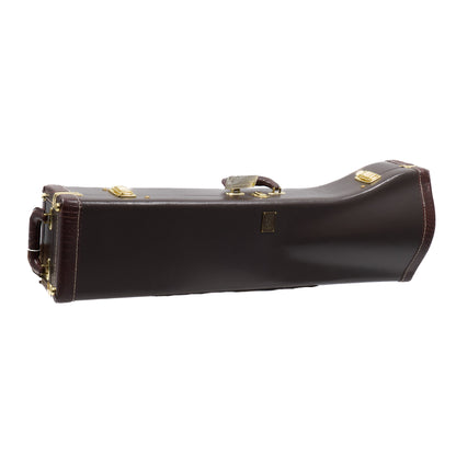 Bach LT42BG Stradivarius Professional Tenor Trombone in Lacquer