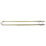 S.E. Shires Model Q30YR Q-Series Tenor Trombone with Rotary Valve SN Q19596 EXCELLENT