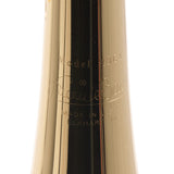 Bach Model 17043GYR 'Apollo' Professional Bb Trumpet SN 979577 RENEWED