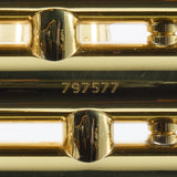 Bach Model 17043GYR 'Apollo' Professional Bb Trumpet SN 979577 RENEWED