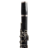 Buffet Crampon R13 Professional Bb Clarinet SN 382555 FRESH OVERHAUL