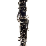 Buffet Crampon R13 Professional Bb Clarinet SN 382555 FRESH OVERHAUL