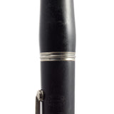 Buffet Crampon R13 Professional Bb Clarinet SN 382555 FRESH OVERHAUL