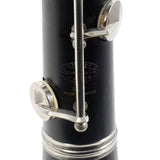 Buffet Crampon R13 Professional Bb Clarinet SN 382555 FRESH OVERHAUL
