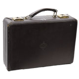 Buffet Crampon R13 Professional Bb Clarinet SN 382555 FRESH OVERHAUL