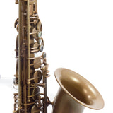 Eastman Model EAS652 '52nd Street' Alto Saxophone SN A2440223 RENEWED
