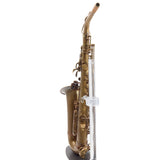 Eastman Model EAS652 '52nd Street' Alto Saxophone SN A2440223 RENEWED