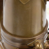 Eastman Model EAS652 '52nd Street' Alto Saxophone SN A2440223 RENEWED