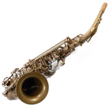 Eastman Model EAS652 '52nd Street' Alto Saxophone SN A2440223 RENEWED
