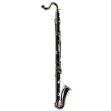 Leblanc Model L7168 ABS Student Bass Clarinet SN 9985J RENEWED
