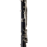 Leblanc Model L7168 ABS Student Bass Clarinet SN 9985J RENEWED