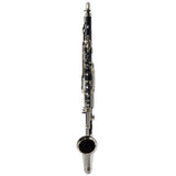 Leblanc Model L7168 ABS Student Bass Clarinet SN 9985J RENEWED