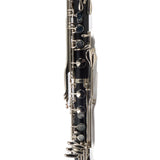 Leblanc Model L7168 ABS Student Bass Clarinet SN 9985J RENEWED