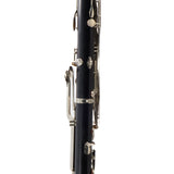 Leblanc Model L7168 ABS Student Bass Clarinet SN 9985J RENEWED