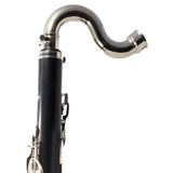 Leblanc Model L7168 ABS Student Bass Clarinet SN 9985J RENEWED