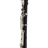 Leblanc Model L7168 ABS Student Bass Clarinet SN 9985J RENEWED