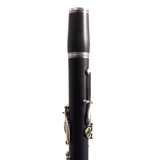 Buffet Crampon R13 Professional Bb Clarinet SN 92776 FRESH OVERHAUL