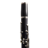 Buffet Crampon R13 Professional Bb Clarinet SN 92776 FRESH OVERHAUL
