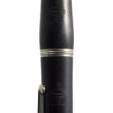 Buffet Crampon R13 Professional Bb Clarinet SN 92776 FRESH OVERHAUL