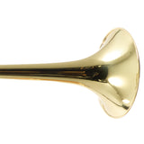 Bach Model 42BO Stradivarius Professional Tenor Trombone SN 226462 RENEWED