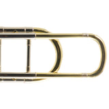 Bach Model 42BO Stradivarius Professional Tenor Trombone SN 226462 RENEWED