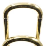 Bach Model 42BO Stradivarius Professional Tenor Trombone SN 226462 RENEWED