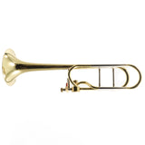 Bach Model 42A Stradivarius Trombone with Hagmann Valve SN 222267 RENEWED