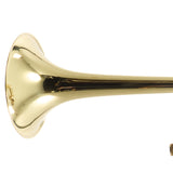 Bach Model 42A Stradivarius Trombone with Hagmann Valve SN 222267 RENEWED