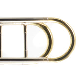 Bach Model 42A Stradivarius Trombone with Hagmann Valve SN 222267 RENEWED