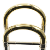 Bach Model 42A Stradivarius Trombone with Hagmann Valve SN 222267 RENEWED